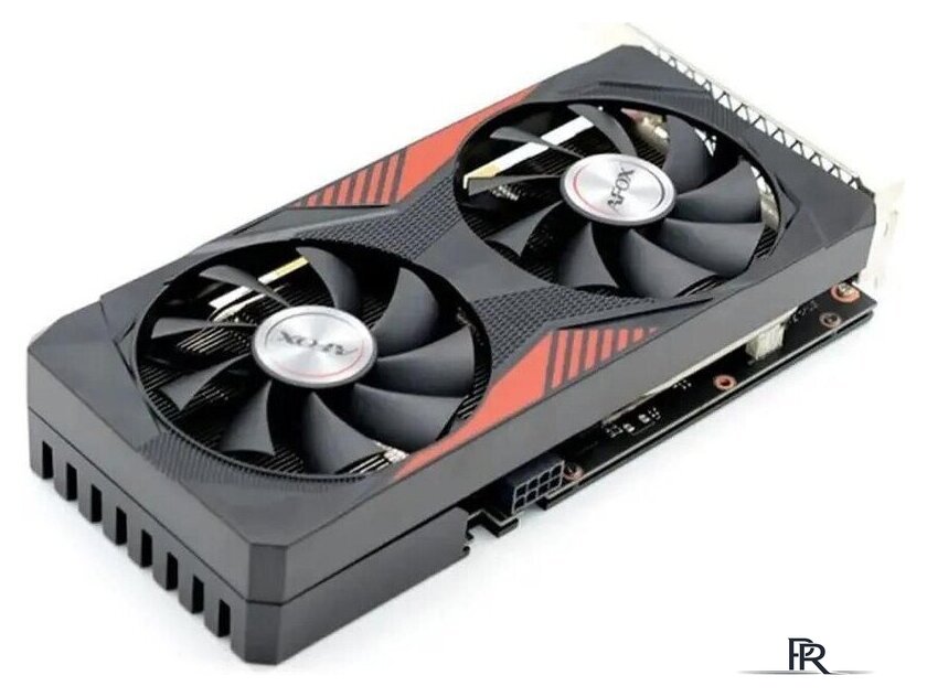 Видеокарта AFOX GeForce RTX 3060 12GB GDDR6 AF3060-12GD6H4-V4 - Изображение №4 — Интернет-магазин ПроЗаказ