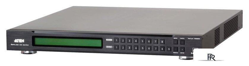 Переключатель Aten VM6809H-AT-G - Изображение №1 — Интернет-магазин ПроЗаказ