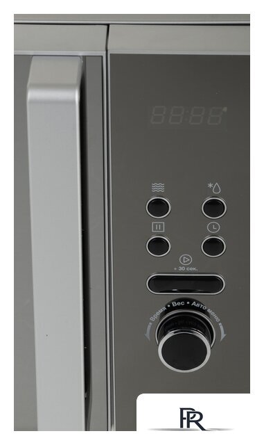 Микроволновая печь Hyundai HYM-D3002 - Изображение №4 — Интернет-магазин ПроЗаказ