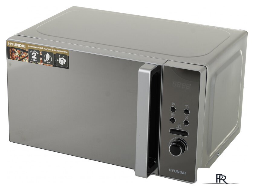 Микроволновая печь Hyundai HYM-D3002 - Изображение №1 — Интернет-магазин ПроЗаказ