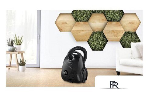 Пылесос Bosch Serie 2 BGLS2BA2 - Изображение №4 — Интернет-магазин ПроЗаказ