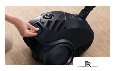 Пылесос Bosch Serie 2 BGLS2BA2 - Изображение №5 — Интернет-магазин ПроЗаказ