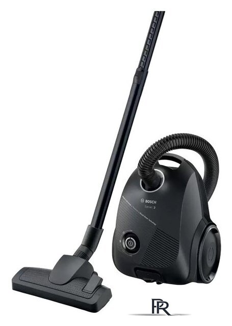Пылесос Bosch Serie 2 BGLS2BA2 - Изображение №1 — Интернет-магазин ПроЗаказ