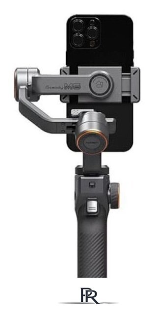 Стабилизатор Hohem iSteady M6 Kit - Изображение №4 — Интернет-магазин ПроЗаказ