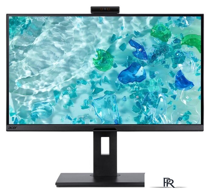 Монитор Acer Vero B278UEbemiqprcuzx UM.HB8EE.E03 - Изображение №1 — Интернет-магазин ПроЗаказ