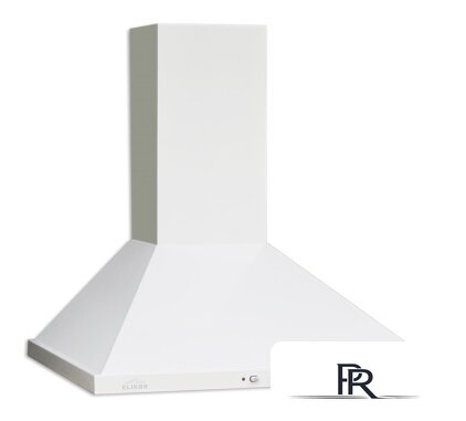 Кухонная вытяжка Elikor Оптима 50П-400-К3Л (белый) (894858) - Изображение №1 — Интернет-магазин ПроЗаказ