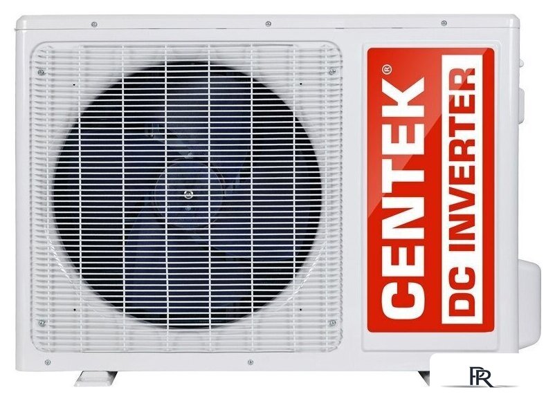 Кондиционер CENTEK CT-65EDC12 - Изображение №3 — Интернет-магазин ПроЗаказ