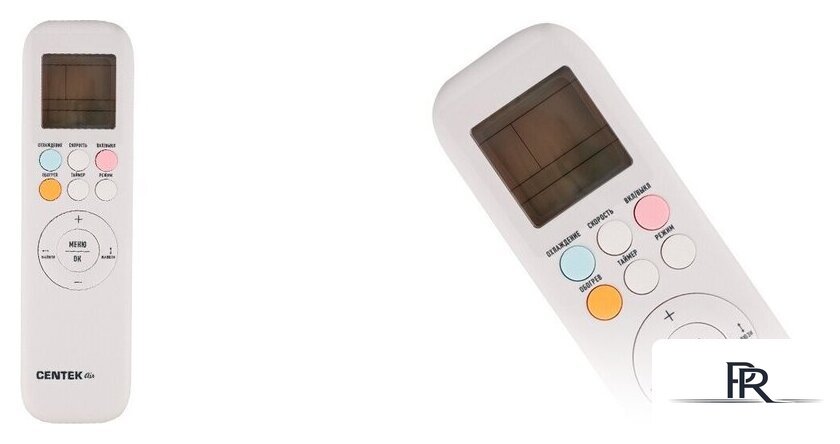 Кондиционер CENTEK CT-65EDC12 - Изображение №4 — Интернет-магазин ПроЗаказ