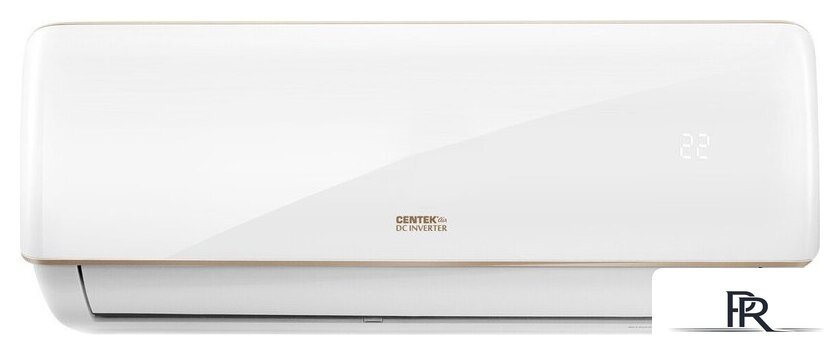 Кондиционер CENTEK CT-65EDC12 - Изображение №1 — Интернет-магазин ПроЗаказ
