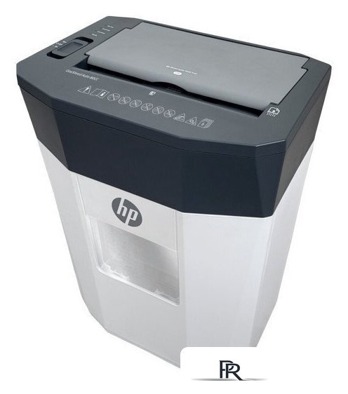 Шредер HP OneShred Auto 80CC - Изображение №1 — Интернет-магазин ПроЗаказ