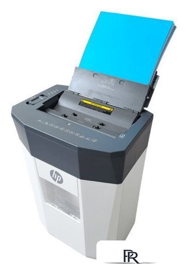 Шредер HP OneShred Auto 80CC - Изображение №6 — Интернет-магазин ПроЗаказ