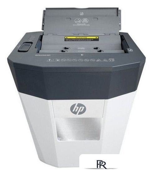 Шредер HP OneShred Auto 80CC - Изображение №4 — Интернет-магазин ПроЗаказ