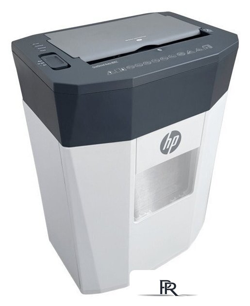 Шредер HP OneShred Auto 80CC - Изображение №2 — Интернет-магазин ПроЗаказ