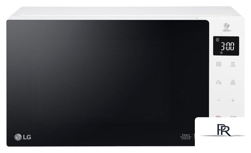 Микроволновая печь LG MS23NECBW - Изображение №1 — Интернет-магазин ПроЗаказ