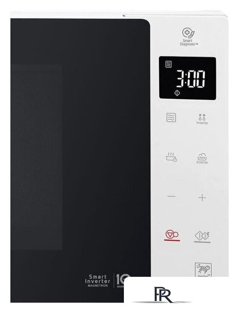 Микроволновая печь LG MS23NECBW - Изображение №6 — Интернет-магазин ПроЗаказ