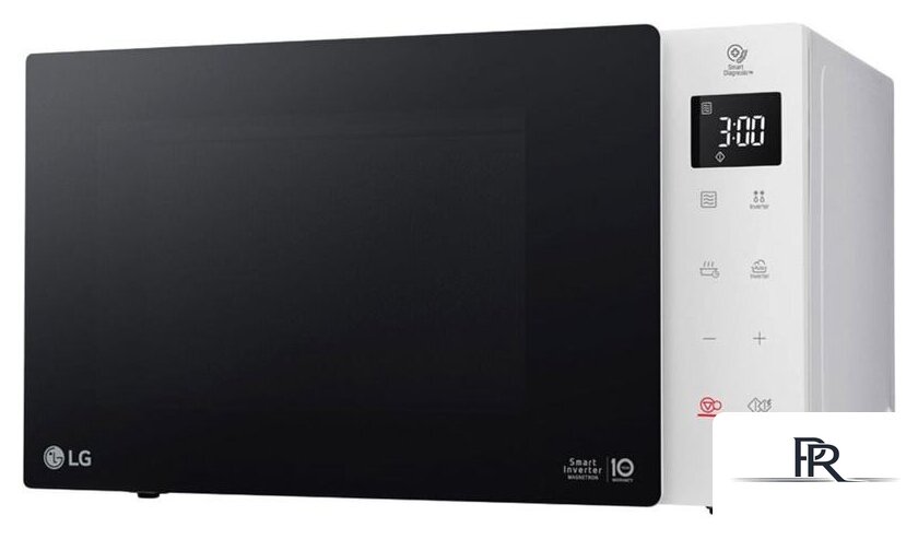 Микроволновая печь LG MS23NECBW - Изображение №2 — Интернет-магазин ПроЗаказ
