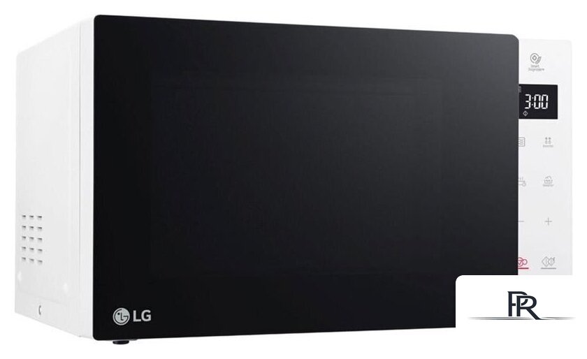 Микроволновая печь LG MS23NECBW - Изображение №11 — Интернет-магазин ПроЗаказ