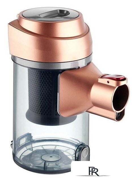 Пылесос Brayer BR4261 - Изображение №10 — Интернет-магазин ПроЗаказ