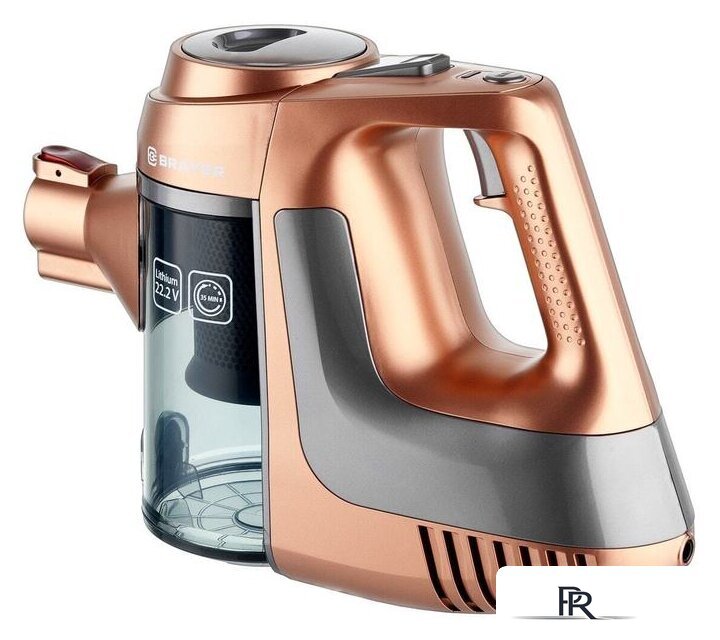 Пылесос Brayer BR4261 - Изображение №15 — Интернет-магазин ПроЗаказ