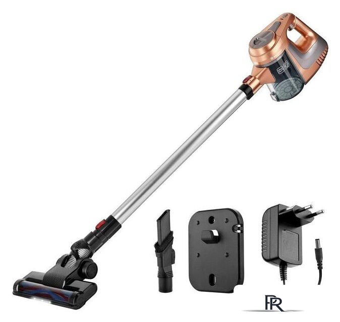 Пылесос Brayer BR4261 - Изображение №1 — Интернет-магазин ПроЗаказ