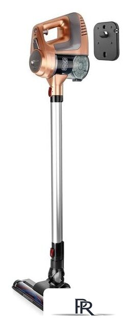 Пылесос Brayer BR4261 - Изображение №2 — Интернет-магазин ПроЗаказ