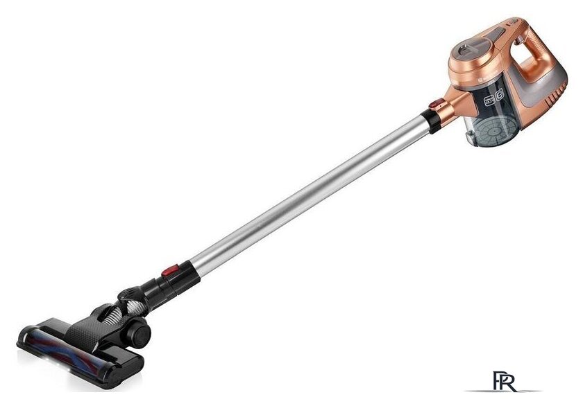 Пылесос Brayer BR4261 - Изображение №5 — Интернет-магазин ПроЗаказ