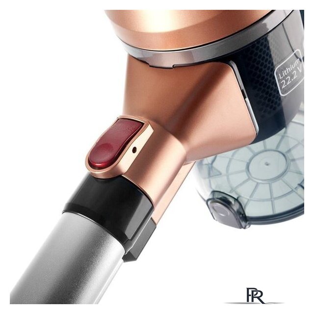 Пылесос Brayer BR4261 - Изображение №18 — Интернет-магазин ПроЗаказ