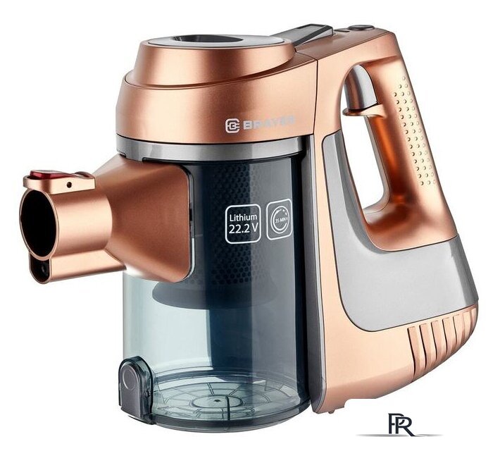 Пылесос Brayer BR4261 - Изображение №14 — Интернет-магазин ПроЗаказ