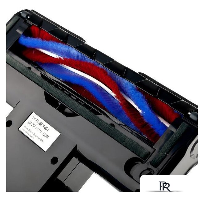 Пылесос Brayer BR4261 - Изображение №9 — Интернет-магазин ПроЗаказ