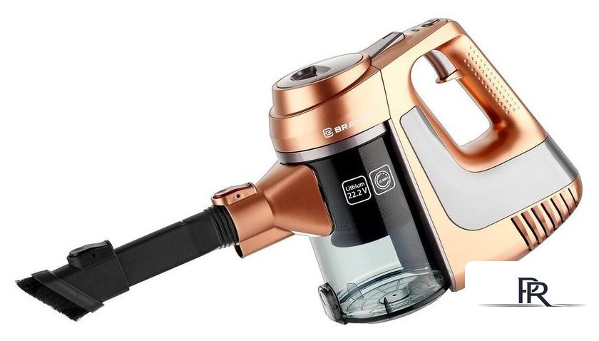 Пылесос Brayer BR4261 - Изображение №6 — Интернет-магазин ПроЗаказ