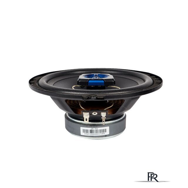 Коаксиальная АС KICX QR 652 - Изображение №5 — Интернет-магазин ПроЗаказ