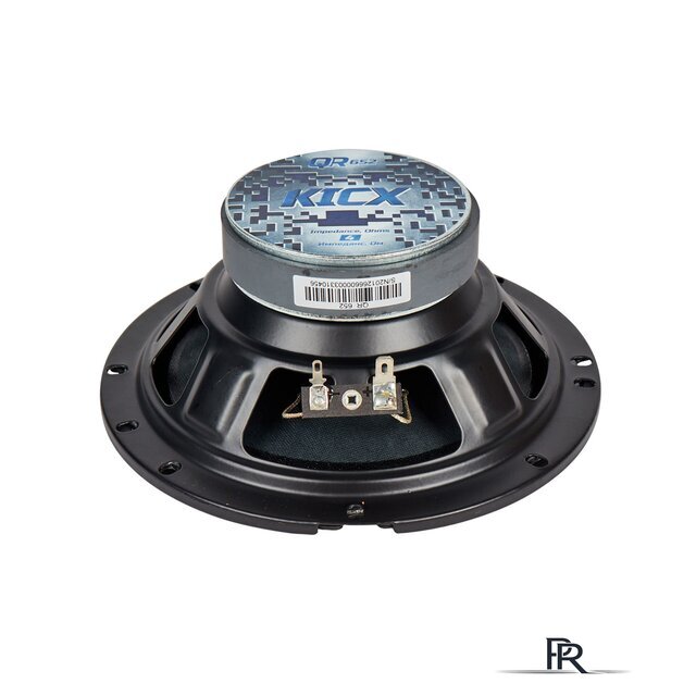 Коаксиальная АС KICX QR 652 - Изображение №4 — Интернет-магазин ПроЗаказ