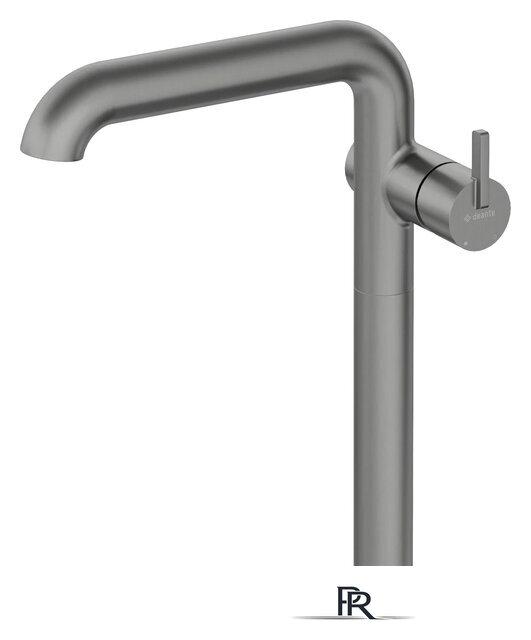Смеситель Deante Silia Titanium BQS_D24K - Изображение №1 — Интернет-магазин ПроЗаказ