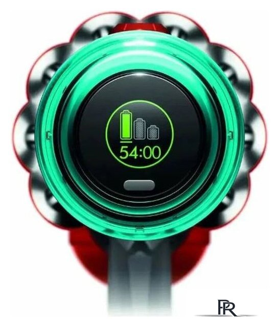 Пылесос Dyson V12 Origin Fluffy 492711-01 - Изображение №4 — Интернет-магазин ПроЗаказ