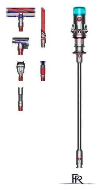 Пылесос Dyson V12 Origin Fluffy 492711-01 - Изображение №1 — Интернет-магазин ПроЗаказ