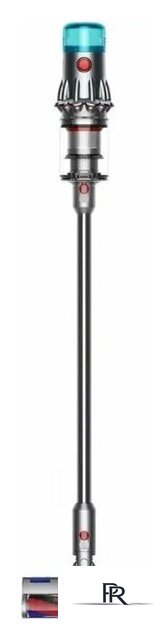 Пылесос Dyson V12 Origin Fluffy 492711-01 - Изображение №3 — Интернет-магазин ПроЗаказ