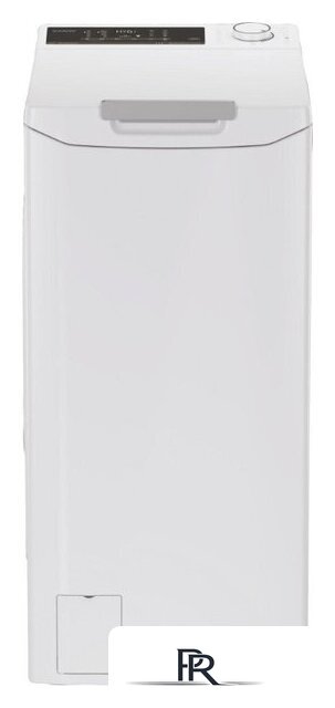 Стиральная машина с вертикальной загрузкой Candy ProWash 500 TCAS274TM4-S - Изображение №1 — Интернет-магазин ПроЗаказ