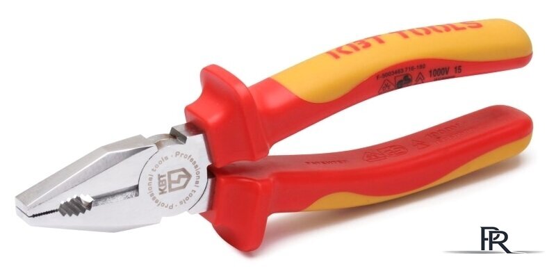 Набор отверток КВТ НИИ-18 (9 предметов) - Изображение №2 — Интернет-магазин ПроЗаказ