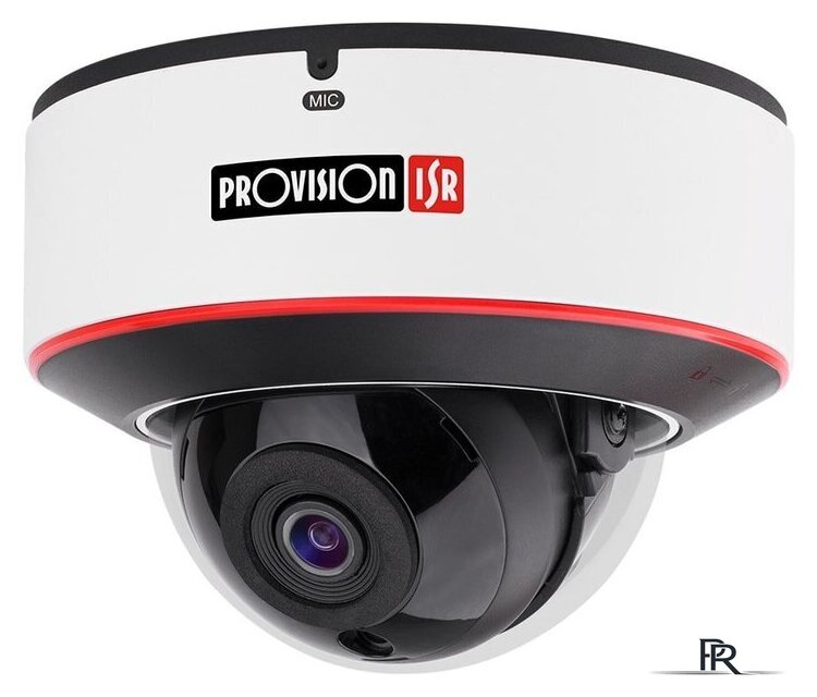 IP-камера Provision-ISR DAI-320IPE-28 - Изображение №1 — Интернет-магазин ПроЗаказ