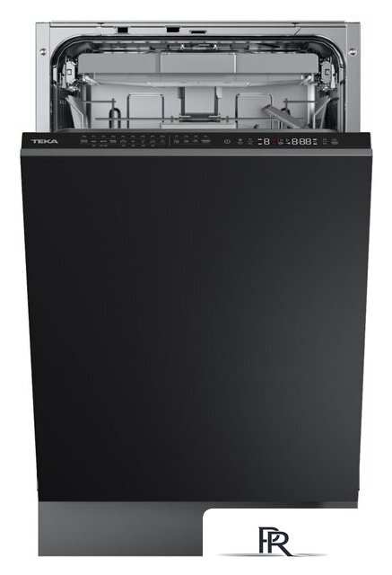 Встраиваемая посудомоечная машина TEKA DFI 74910 - Изображение №1 — Интернет-магазин ПроЗаказ