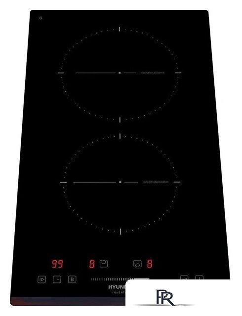 Варочная панель Hyundai HHI 3751 BG - Изображение №4 — Интернет-магазин ПроЗаказ