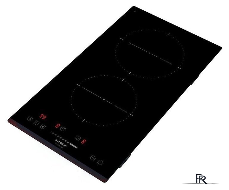 Варочная панель Hyundai HHI 3751 BG - Изображение №3 — Интернет-магазин ПроЗаказ