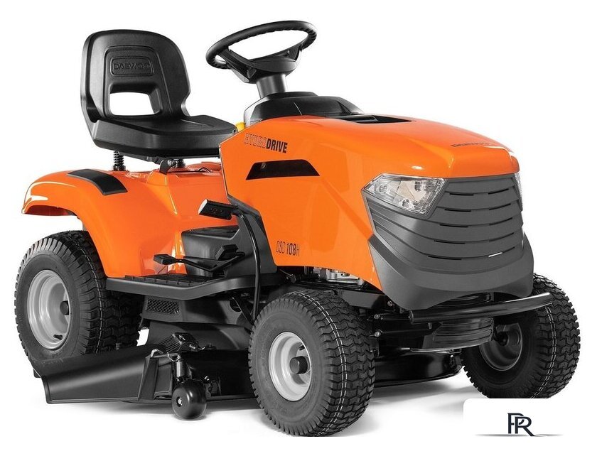 Райдер Daewoo Power DSD 108 H - Изображение №1 — Интернет-магазин ПроЗаказ