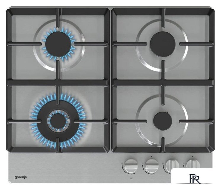 Варочная панель Gorenje GW641XHF - Изображение №1 — Интернет-магазин ПроЗаказ