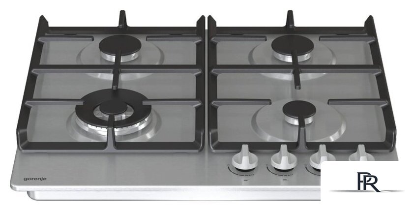 Варочная панель Gorenje GW641XHF - Изображение №2 — Интернет-магазин ПроЗаказ
