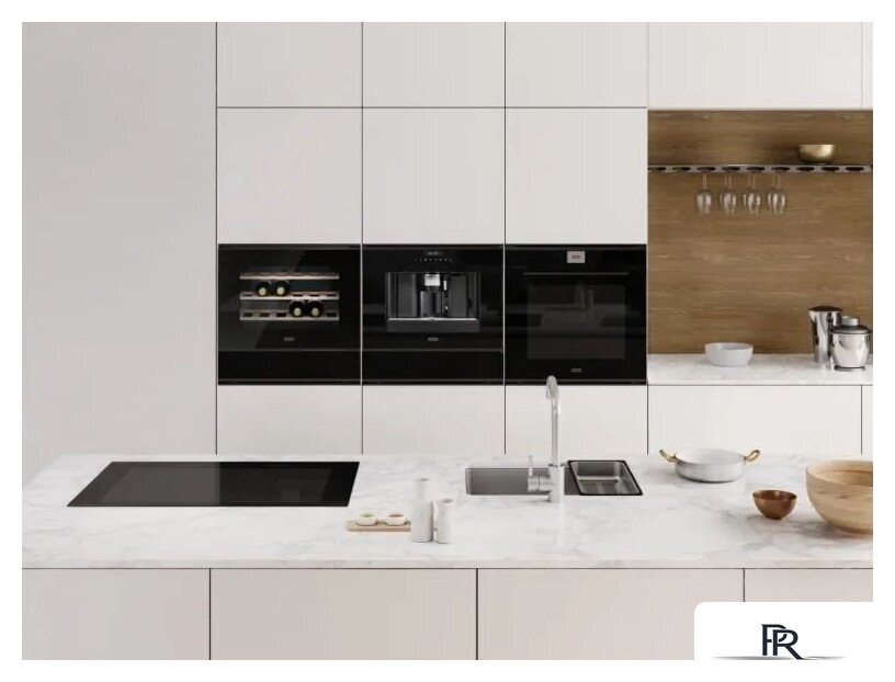 Винный шкаф Franke Mythos FMY 24 WCR N BK 131.0717.412 - Изображение №5 — Интернет-магазин ПроЗаказ