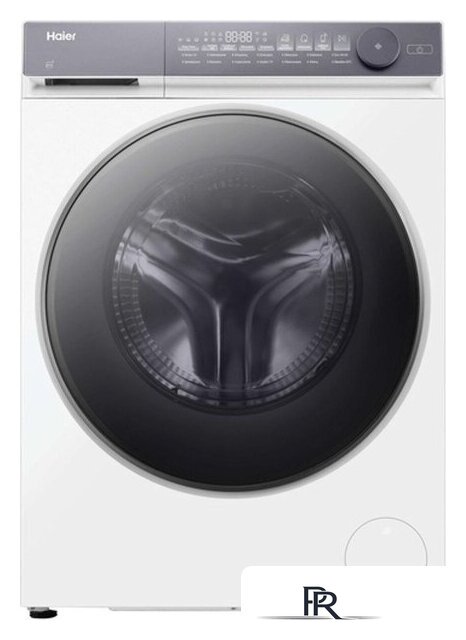 Стиральная машина Haier X7 HW100-BD14MEPU1 - Изображение №1 — Интернет-магазин ПроЗаказ