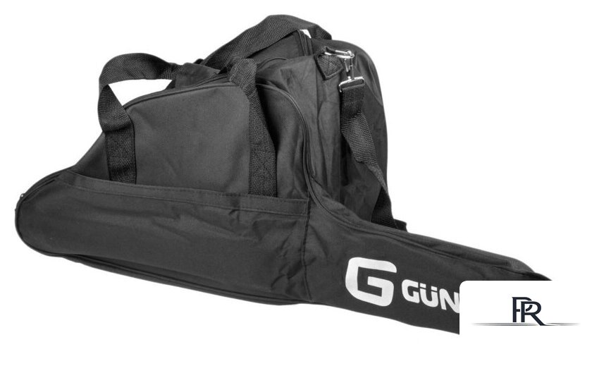 Бензопила Gunter MSH-4505 - Изображение №7 — Интернет-магазин ПроЗаказ