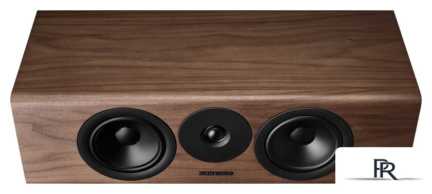 Полочная акустика Dynaudio Evoke 25C (ореховое дерево) - Изображение №3 — Интернет-магазин ПроЗаказ