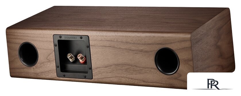 Полочная акустика Dynaudio Evoke 25C (ореховое дерево) - Изображение №2 — Интернет-магазин ПроЗаказ